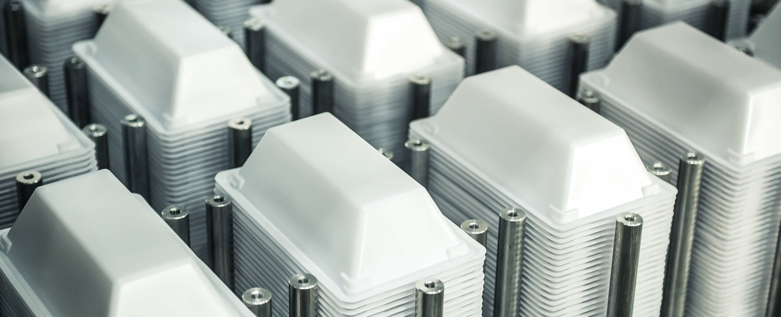 Up-and-downstream-solutions