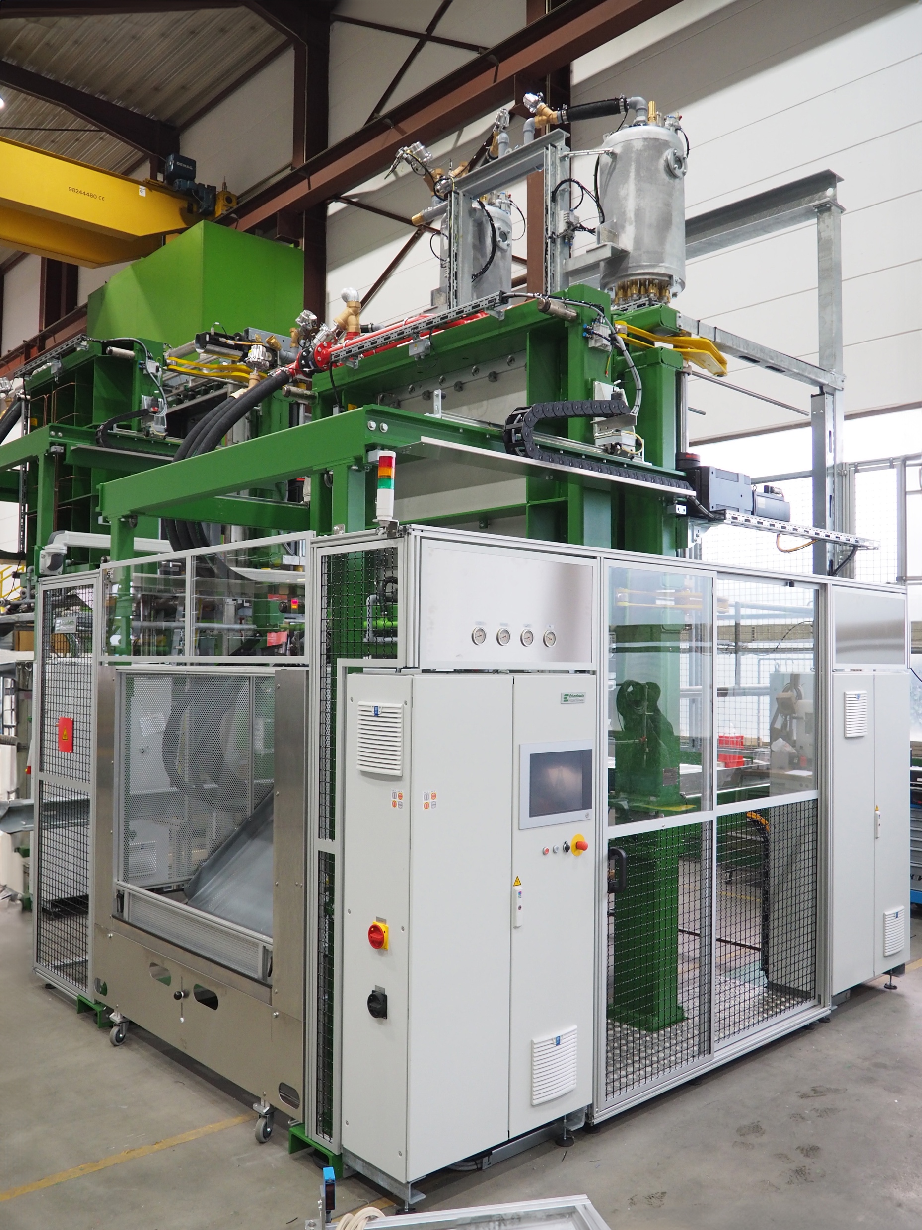 electric-driven-molding-machine-1point6-bar
